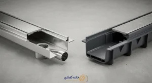 راهنمای خرید کفشور خطی