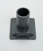 کفشور10*10مشبک مدل درب استیل - Image 3