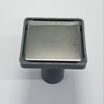 کفشور11*11درب استیل مدل صاف