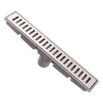 کفشورخطی20مشبک بدنهABSمدل درب استیل