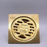 کفشور10*10وارداتی طلایی سنگین