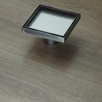 کفشورفلت10*10سرامیک مدل استیل