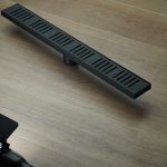 کفشورخطی60مشبک زبرامشکی