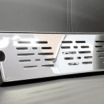 کفشورخطی30مشبک طرحG مدل کاریزما