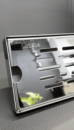 کفشورخطی30مشبک طرحG مدل کاریزما - Image 2