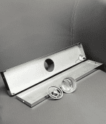 کفشورخطی30سرامیک مدل براق - Image 3