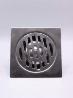 کفشور وارداتی10*10 استیل سنگین