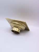 کفشور10*10وارداتی طلایی سنگین - Image 3