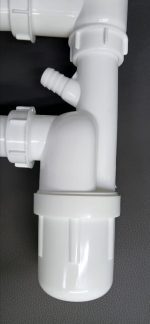 سیفون ظرفشویی دولگن مخزن دار - Image 4