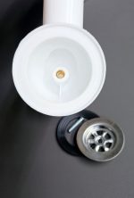 سیفون ظرفشویی دولگن مخزن دار - Image 5