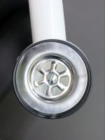 سیفون ظرفشویی دولگن مخزن دار - Image 6