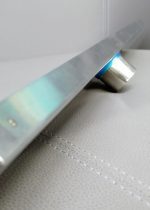 کفشورخطی سرامیک استیل مدل ضخیم - Image 5