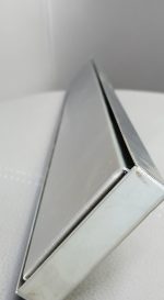 کفشورخطی سرامیک استیل مدل ضخیم - Image 7