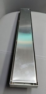 کفشورخطی سرامیک استیل مدل ضخیم - Image 10