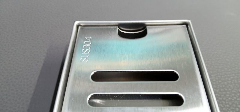 کفشورخطی60مشبک بدون جوش مدل زبرا - Image 3