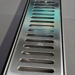 کفشورخطی60مشبک بدون جوش مدل زبرا