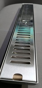 کفشورخطی60مشبک بدون جوش مدل زبرا