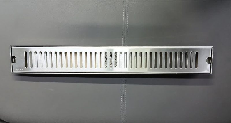 کفشورخطی60مشبک بدون جوش مدل زبرا - Image 2