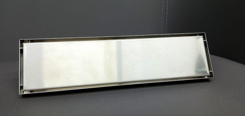 کفشورخطی سرامیک استیل مدل ضخیم - Image 12