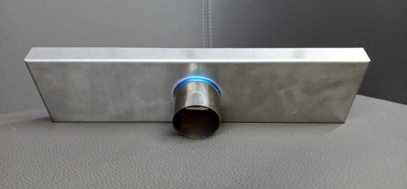 کفشورخطی سرامیک استیل مدل ضخیم - Image 13