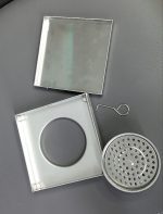 کفشورفلت15*15سرامیک خور - Image 5