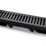 گاتر 13 کامپوزیت مدل مشبک