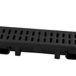 گاتر 13پلی آمید مدل مشبک