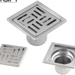 کفشور10*10مشبک مدل جاست تایم