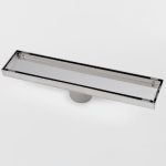 کفشورخطی60سرامیک مدل استیل سبک