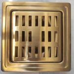 کفشور15*15طلایی خروجی8