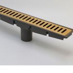 کفشورخطی30مشبک بدنهABSدرب طلایی