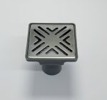 کفشور10*10مشبک مدل درب استیل