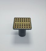 کفشور10*10مشبک مدل درب استیل - Image 8