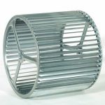 بولیور فن کولر آبی - Image 2