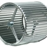 بولیور فن کولر آبی