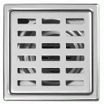 کفشور11*11مشبک موازی استیل