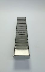 کفشورخطی30مشبک بدنهABSمدل درب استیل اکو