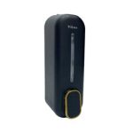 جامایع مشکی مدل لیزا