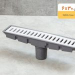 کفشور خطی30 مدل تمام پلاستیکی