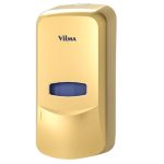 جامایع طلایی براق مدل یونیک