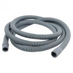 شلنگ تخلیه ماشین لباسشویی و ظرفشویی1/5متری