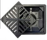 کفشور چدنی مدل سنگین