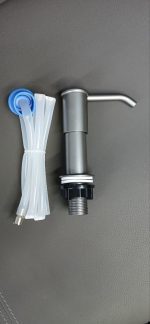 جامایع توکار ABS با شلنگ بلند مدل کاریزما - Image 7