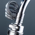 سرشیر ظرفشویی فنری Spring