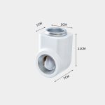 دستگاه خمیردندان اتوماتیک YongHong - Image 6