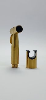 شات آف تکی وپایه بدون شلنگ مدل استیل - Image 4