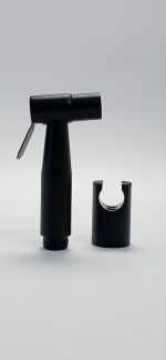 شات آف تکی وپایه بدون شلنگ مدل استیل - Image 12