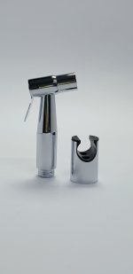 شات آف تکی وپایه بدون شلنگ مدل استیل - Image 8