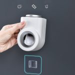 دستگاه خمیردندان اتوماتیک YongHong - Image 2