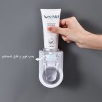 دستگاه خمیردندان اتوماتیک YongHong - Image 5